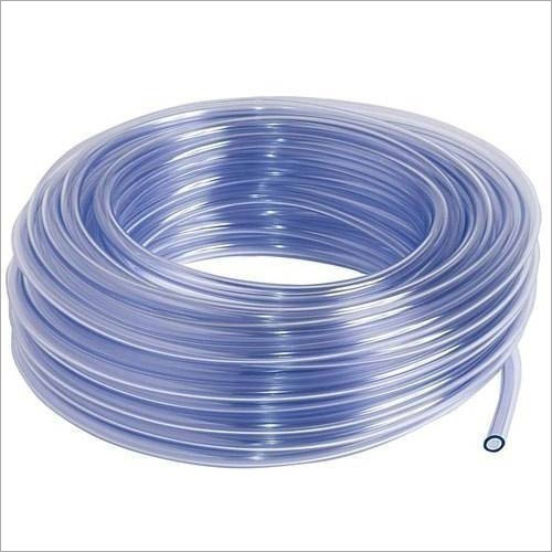 Flexible Plastic Pipe - Application: Construction