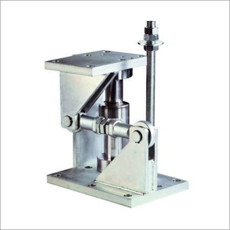 Truck Scale Load Cell at Best Price in Kolkata | Baros Technologies Pvt ...