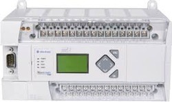 Allen Bradley Micrologix 1400 Plc 1766-L32Bwa Application: Industrial Application