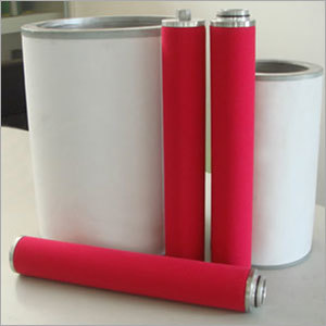 नानजिंग सेगे संकुचित हवा के फ़िल्टर