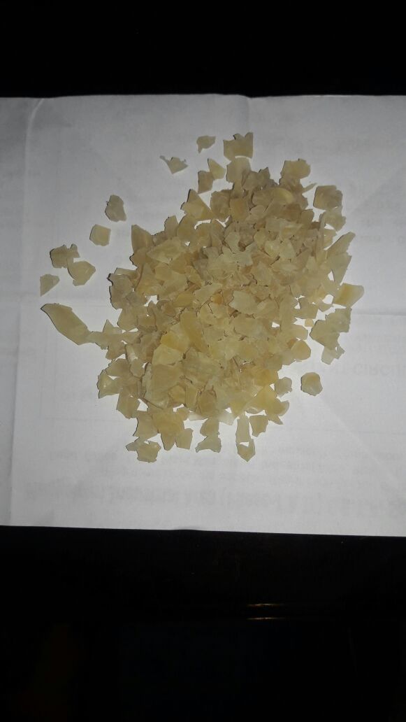 Pvc Plastic Scraps