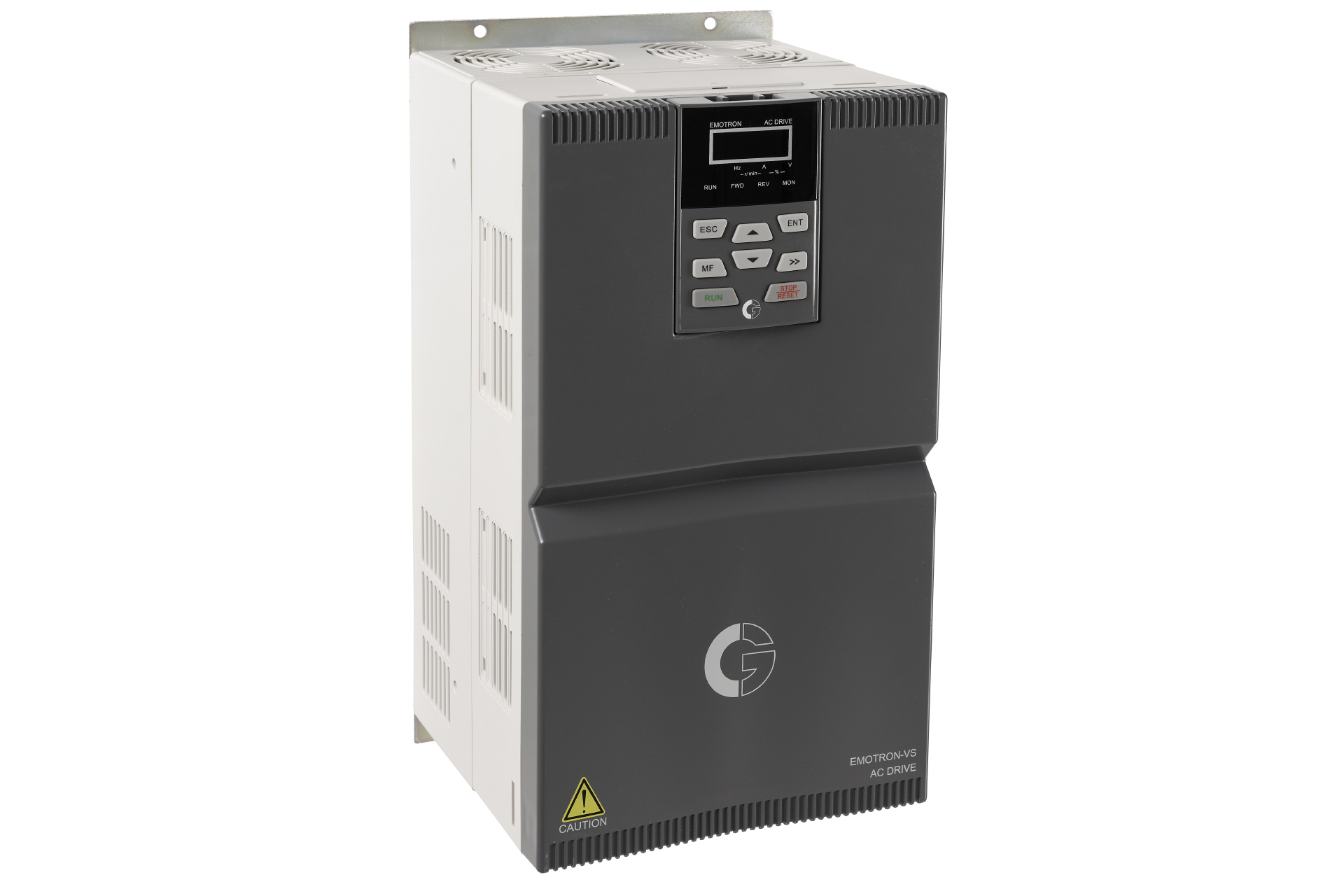 Emotron Vsu Ac Drive