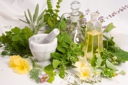 Medicinal Herbs - Organic Herbal Formulations | 2-Year Shelf Life, Cool and Dry Storage, Bottled Packaging