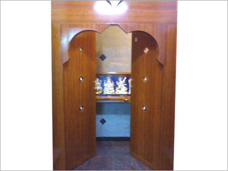 दरवाजे/लकड़ी के दरवाज़े के पैनल