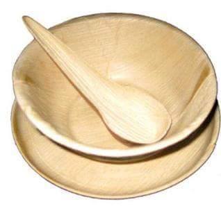 Areca Leaf Dona Making Machine - 220v, 7.5 Power | Automatic Operation, High Efficiency