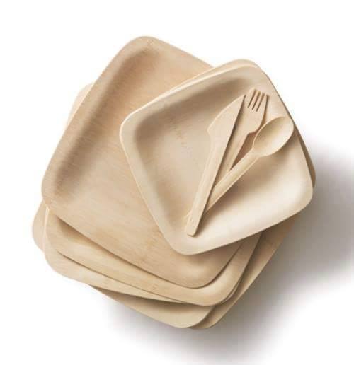 Areca Leaf Dona Making Machine - 220v, 7.5 Power | Automatic Operation, High Efficiency