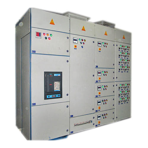 वीएफडी नियंत्रण पैनल