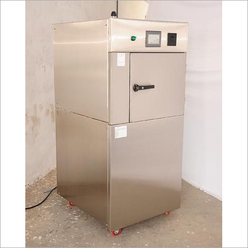 सर्जिकल उपकरण स्टेरिलाइज़र