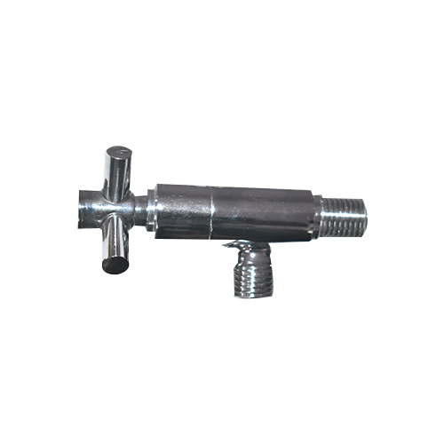 Angle Control Valve