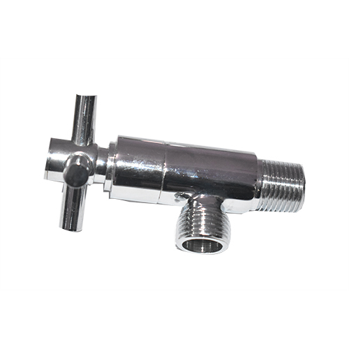 Industrial Angle Valve