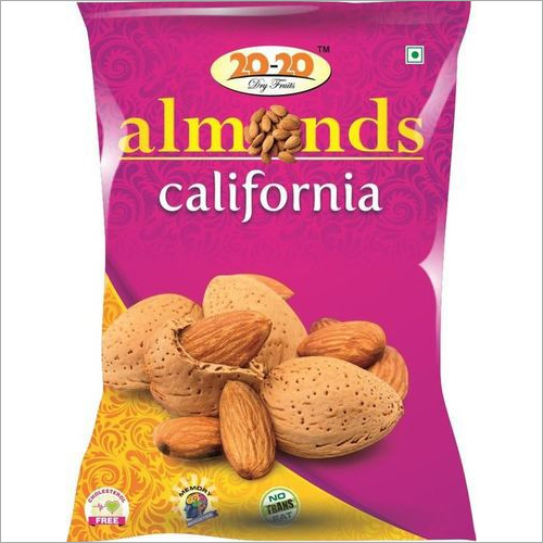 स्टैंडी लैमिनेटेड पाउच
