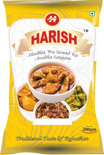 लैमिनेटेड पाउच