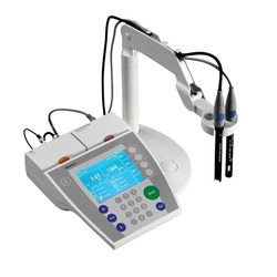 Ion Meter
