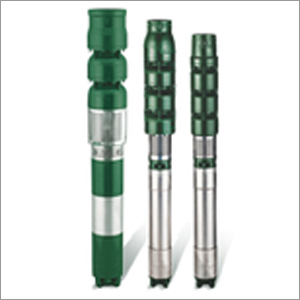 Borewell Submersible Pumps