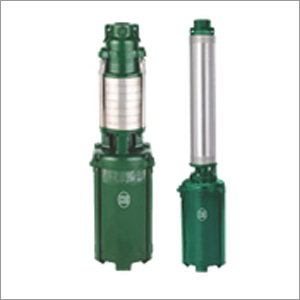Openwell Submersible Pumps