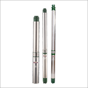 Borewell Submersible Vertical Pumps