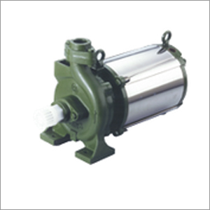 Openwell Submersible Pumpsets