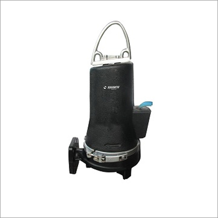 SSEG Series 50 Hz Sewage Pump
