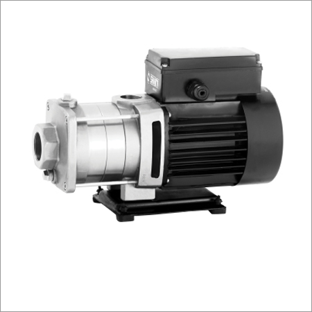 Sh Series - Pressure Booster Pump