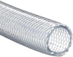Pvc Braided Pipe