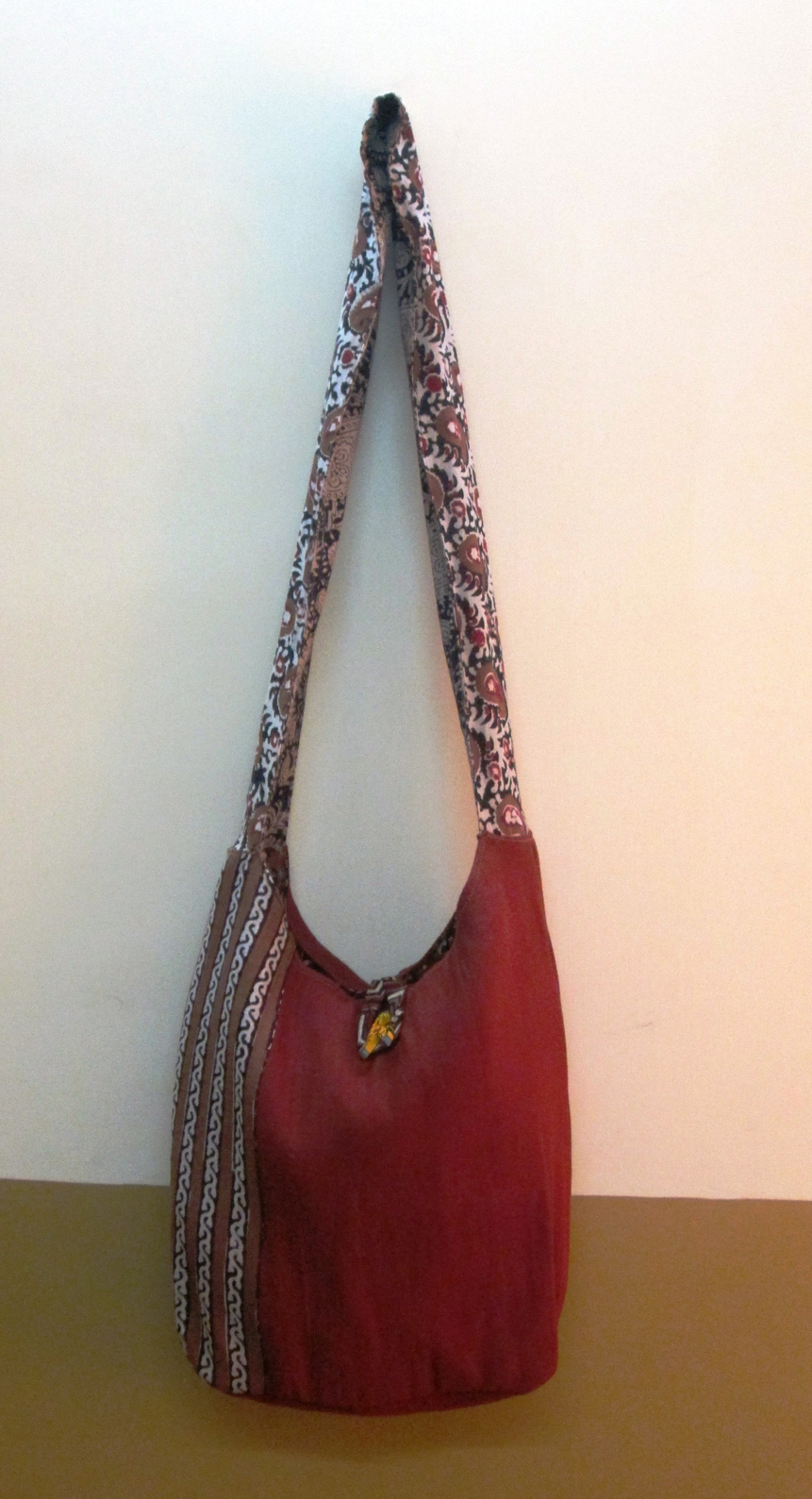 Cotton Bag