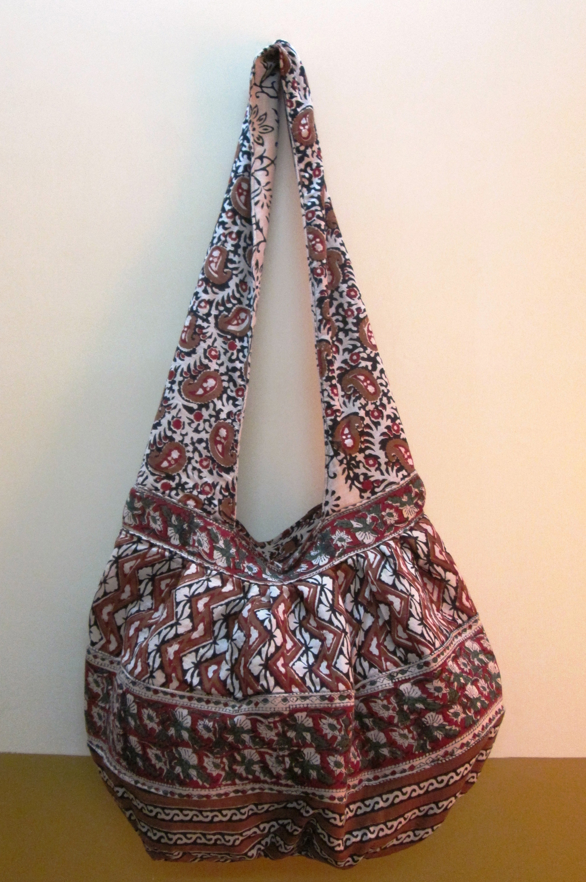 Cotton Bag