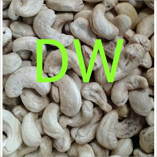 DW Cashew Nuts