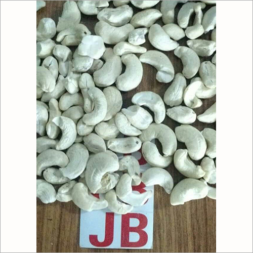 JB Cashew Nuts