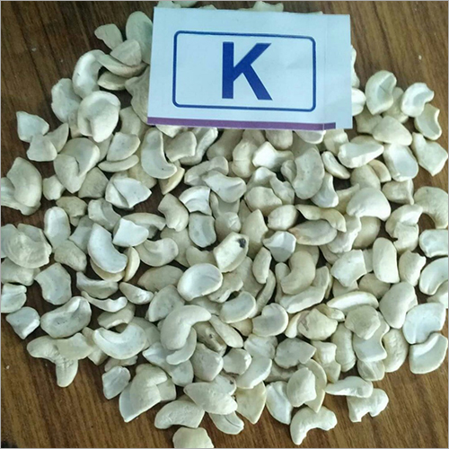 K Cashew Nuts
