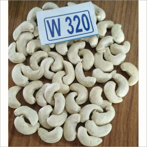 W 320 Cashew Nuts