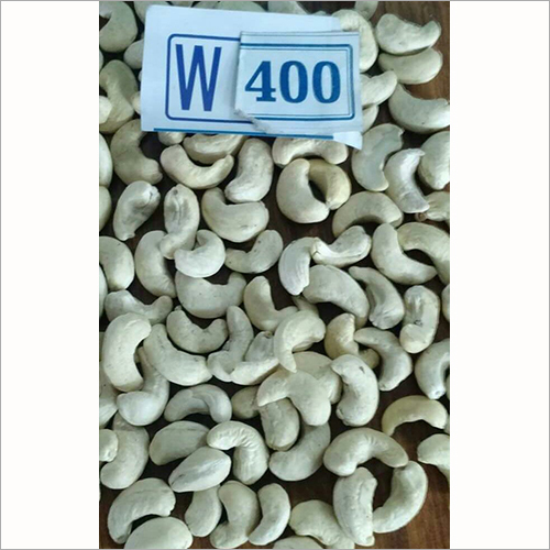 W 400 Cashew Nuts