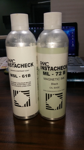 PMC SNOWITE CONTRAST INK