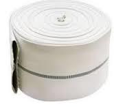 Rubber Lined Canvas Hose Pressure: 13 Bar