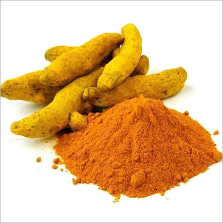 हल्दी पाउडर