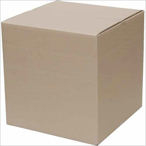 Packaging Carton Box
