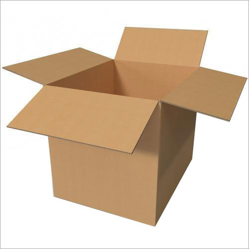 Paper Carton Box