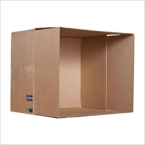 Cardboard Carton Box