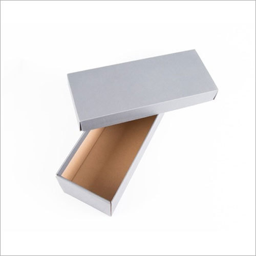 लैमिनेटेड पैकेजिंग बॉक्स