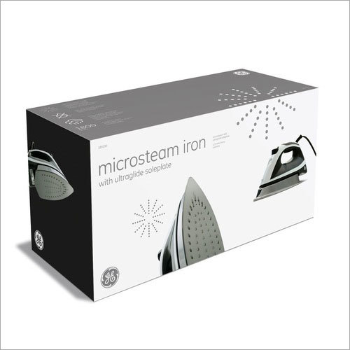 Electronic Packaging Box