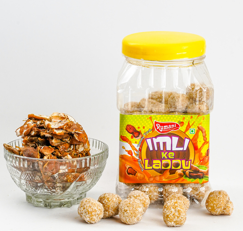 कैंडी इमली लड्डू