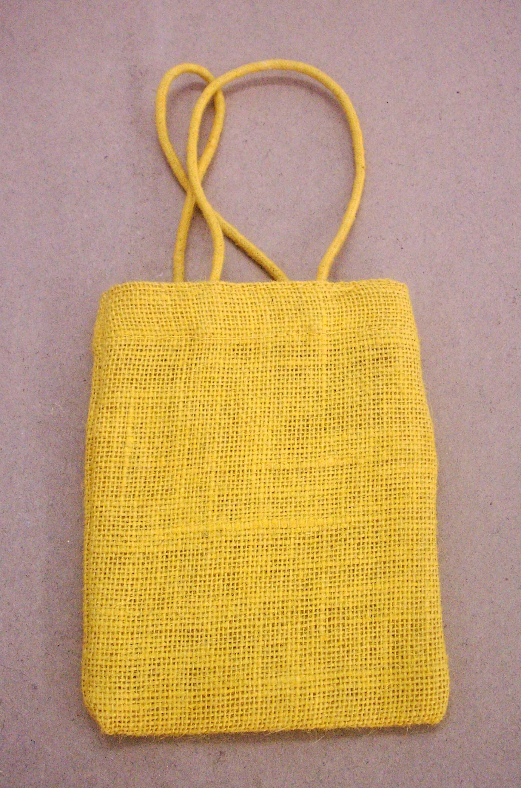 Jute Bag