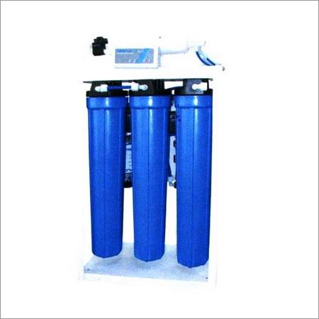 घरेलू आरओ जल शोधक