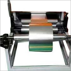 Aluminium House Foil Making Machine