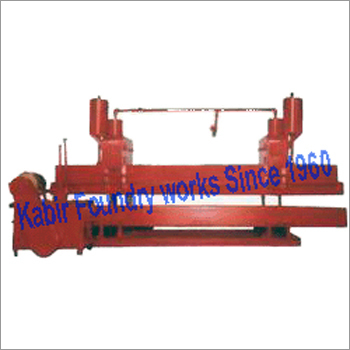 Sheet Bending Machine7' / 8' / 9(1.5 mm to 4mm)Hyd