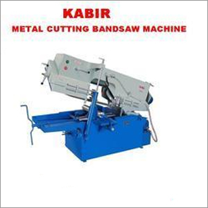 Metal Cutting Bandsaw Machine