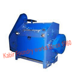 Treadle Shearing Machine