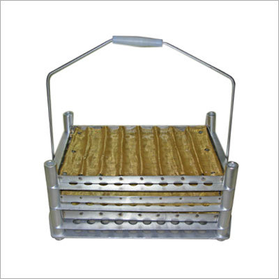 जिग्स फिक्स्चर