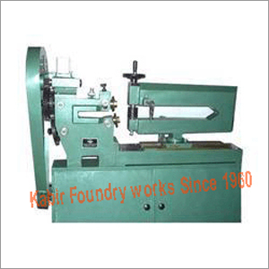 Circle Cutting Machine