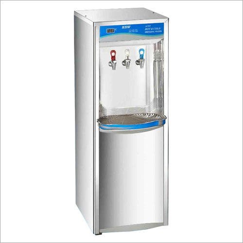 Dinking Water Cooler