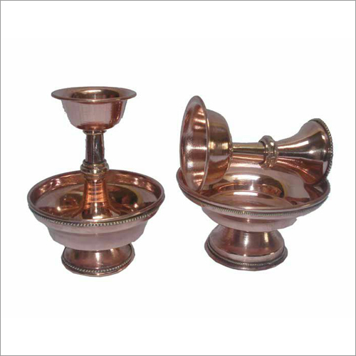 Incense Burner Set